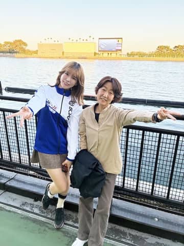 【浜名湖ボート・中京スポーツもみじ杯】日野未来さん　予想会で驚異の的中率100％！