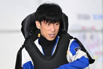 【福岡ボート・ＳＧチャレンジＣ】池田浩二　優勝戦絶好枠で２着も…GP・TR2ndは１号艇発進「上出来だよ」