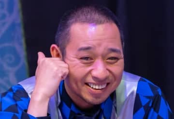 「どういう仕組み？」千鳥、泡を吹きまくる人気芸人に衝撃