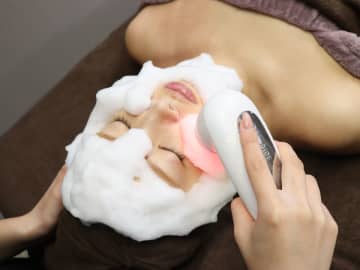 業界初！顔の筋トレで“リバウンドしない小顔”を実現小顔専門店「MIRAI小顔」待望の『中目黒店』リニューアルオープン　通常90分 20,900円が【95.22％OFF】の1,000円キャンペーン実施中！