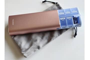 [本日の一品]旅行でも絶対に薬を忘れない「Vaydeer ピルケース」は買い！