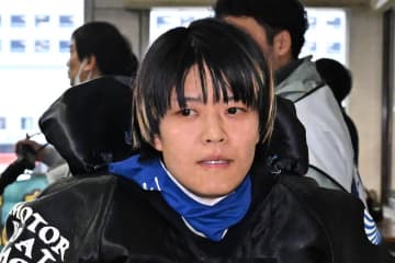 【福岡ボート・ＧIIレディースＣＣ】遠藤エミは１号艇で３着　敗因はスタート「今節はずっと全速で行けていなくて…」