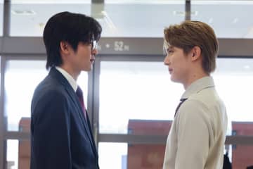 『ザ・ロイヤルファミリー』“耕一”目黒蓮を救った父・耕造の言葉　世代交代の現実に直面