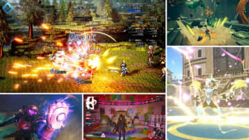 2025年12月に発売されるおすすめタイトル5選！『ポケモンZA』追加コンテンツに“HD-2D”の火付け役『オクトラ』シリーズの最新作など