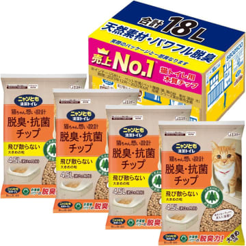 12/1で終了！意外と高価な「猫用ペットグッズ」も今がチャンス【Amazonブラックフライデー】