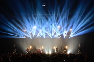 【レポート】Rayflower、田澤孝介のドクターストップを補う観客の大合唱＋47都道府県ツアー開催決定「次は全員で各地をまわります」