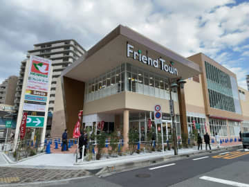 駅前GMS跡地をNSCに転換！「フレンドマート守山」開店速報＆総菜商品を実食！
