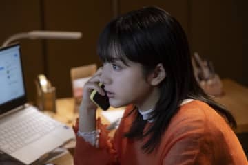 平祐奈がヒロイン！ロン（大西流星）の幼なじみで“ある秘密”を抱えた、ひきこもりの女性役『東海テレビ×WOWOW 共同製作連続ドラマ 横浜ネイバーズ Season1』