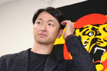 【阪神】こだわりの男・近本光司が〝沼った〟朝のコーヒー　打てなかった翌日は「豆を変える」