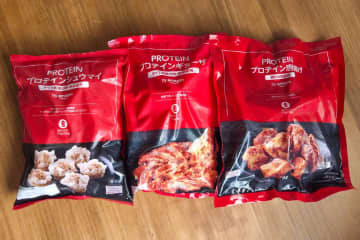 Amazon×味の素の「プロテイン唐揚げ」が想像以上のおいしさ　人気の理由に納得
