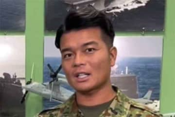 「今の世の中には必要」「日頃から練習しとかなきゃ…」　自衛隊が教えるすぐに使える護身術に大反響