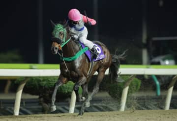 【水沢・北上川大賞典】サクラトップキッドが連覇達成