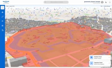 アイ・ロボティクスとKYC Asia、ドローン運航の研究開発・商業化に向けHeron AirBridgeと連携