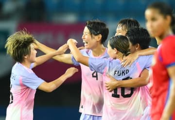 【女子W杯】2031年＆2035年大会、立候補を締め切り。北中米4協会と英国4協会が共同開催案を提出