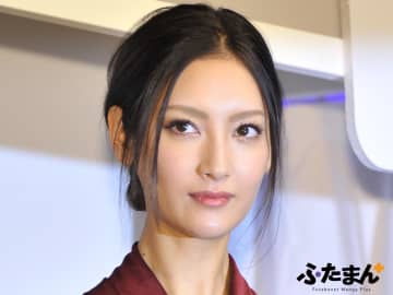 「時に惑わし、時に刺す…」実写化作品に登場する「魅惑のくノ一」を演じた女優たち