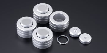 【ミニレビュー】写実的な造形力が光る、ティグロンのインシュレーター「MZ-Grande」