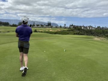 同じように打ってるのにミスが出る原因！ゴルフ上級者が解説