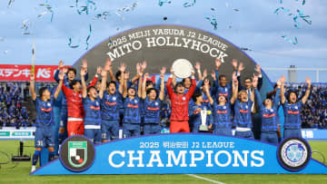 【サッカー】J2・J3ともに年間総入場者数が“過去最多”　歴史的大混戦だったJ2は最終節が初の13万人超え