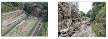 豪雨で不通の肥薩線、運転再開は2026年6月末を目指す