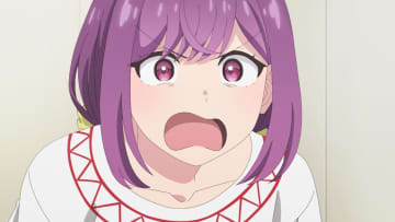 漫画業界コメディ『笑顔のたえない職場です。』第9話、散歩でとんでもないお宝見つける【先行カット】