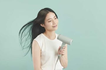 BRUNOヘアドライヤーが2冠受賞！使うほど髪が整う新定番ドライヤー
