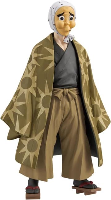 「わずか10歳で罵詈雑言の毒舌…」『鬼滅の刃』アクが強すぎる「刀鍛冶の里」の重要人物たち