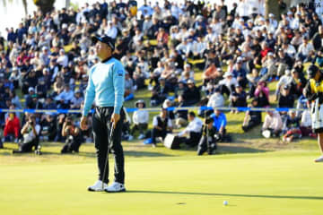 砂川公佑はPO敗退も“大収穫”　初シードも獲得「来年は優勝したい」　