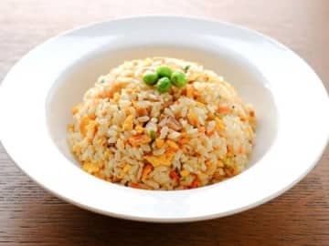 「パラパラチャーハン』を叶える裏ワザ2選♡「マヨネーズor水洗いで本当にできる？」ウワサを検証してみた