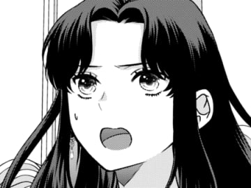 「絶対無理！！」私が双子王子の継母に！？"黒髪悪女"の私が適任って、どういうこと…？【双子王子の継母になりまして#13】