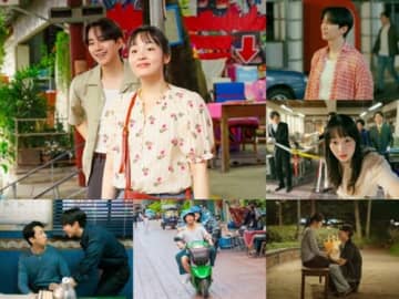 完結した『テプンン商事』が残したもの―ジュノが繋いだ「世代」と「時代」