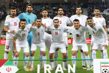 イランがW杯抽選会をボイコット？　入国制限の影響…海外報道「例外が適用されなかった」