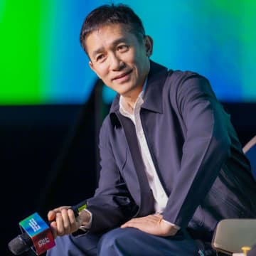 トニー・レオンが日本定住説を否定「1人でいるのが好きなだけ」