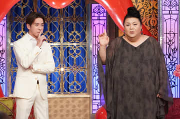 『月曜から夜ふかし』街行く人の“今年の漢字”を調査　菊地幸夫弁護士が夜の蒲田・川崎で街角法律相談所を開設