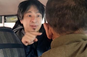 「半額にしろ」ひろゆきのインドでの“強気すぎる値段交渉”に「もういいよ…」くるま動揺