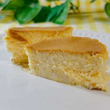 チーズ！ チーズ！ チーズ！【ローソン】の「新感覚スイーツ」をチェック♡