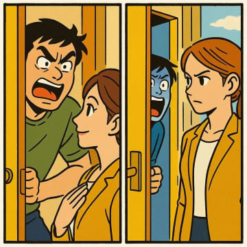 「家賃は払えない！」と居座る滞納者。大家がある正論を言い続けた結果、3日で追い出したワケ【短編小説】