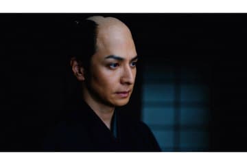 【べらぼう】ラストシーンの登場人物に視聴者困惑「瓜二つ」「誰？」「何だ？」