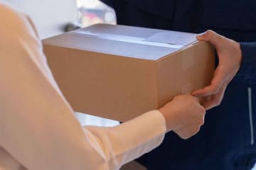 「これは嬉しい」近所のおじいさんから引っ越し祝い　“太っ腹”過ぎて脱帽　「昔話みたい」