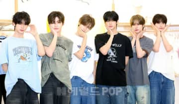 「TWS」、香港火災被害に哀悼の意…50万香港ドルを寄付