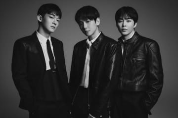 「EXO-CBX」、香港火災被害に50万香港ドルを寄付…「心からお見舞い申し上げます」