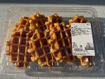 これは贅沢ぅぅぅぅぅ♡【コストコ】シェアして食べたい！「新商品」