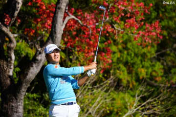 初シード選手6人が誕生　プロ7年目の28歳・安森一貴も安堵「取り残されている感じがあった」