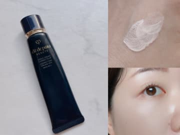 ノーファンデなのに美肌に見える♡そのままお出かけできる「時短ノーファンデ下地」