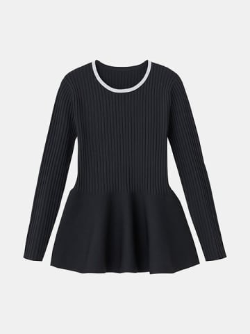 PLSTのセーター＆カーディガンが冬の着回しに超便利♡値下げ品もあるからイロチ買いしたい！