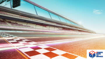 【F1カタール GP決勝速報】優勝はM.フェルスタッペン