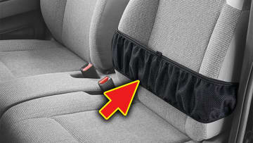 「そうやって使うんだ？」「確かに理にかなってる…」あらゆる車種に対応。すぐに取り付けたいアイデア カーグッズを紹介