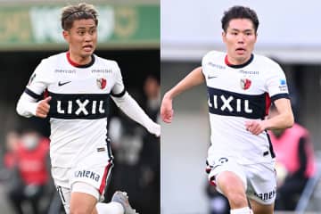 古巣スタジアム凱旋　途中出場組がキーマンに…古巣対戦の24歳が「いやーな恩返し」