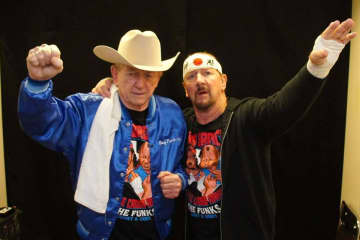 日本マット界の暮れの風物詩はタッグリーグ戦　名チームや名勝負そして名場面が蘇る