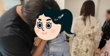 ペク・チヨン、60坪邸宅で娘に10万円台のダウンジャケット…チョン・ソグォン「ママはお金持ちだ」