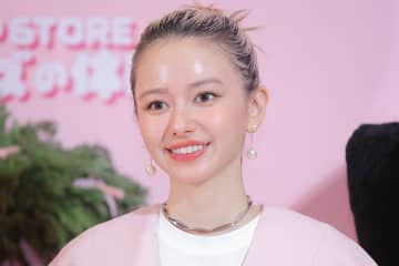 山本舞香、結婚を機に「いいや！」でパワパフマニア公表　10年以上我慢した反動で爆買い「200点くらい買った」